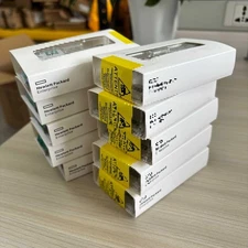 HP JD094B X130 10G SFP+ LC LR 1310nm 10km SMF FTLX1471D3BCL-HZ Transceiver