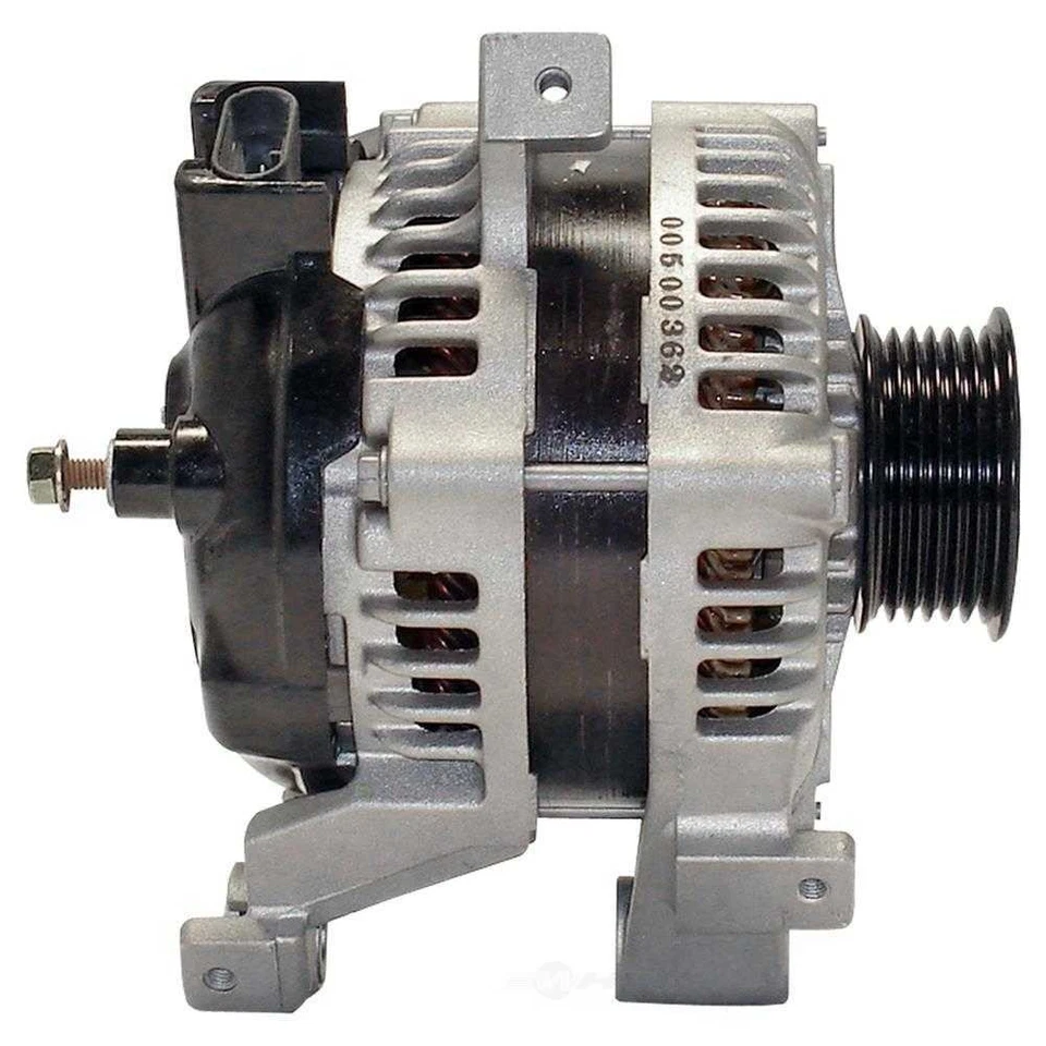 Alternador compatible con Cadillac CTS ACDELCO 2003-2004 PROFESIONAL Foto 4 de 4