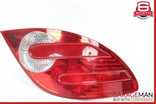 06-10 Mercedes W251 R320 Rear Left Driver Side Taillight Tail Light Lamp OEM