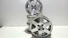 6X0601025 felgensatz VOLKSWAGEN LUPO 6X1 6E1 1044226
