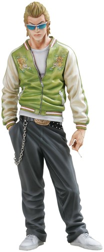 Krähen schlimmste schwarze Liste der nächsten Kollektion Bouya Harumichi Ver.EX.07 Bio