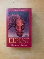 Eldest (Inheritance Cycle) by Paolini, Christopher  Book The Cheap Fast
