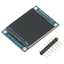 1.54 Inch Full Color TFT Display Module HD IPS LCD LED Screen 240x240