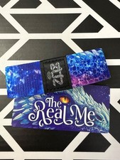 ZOX  THE REAL ME  MEDIUM NEW IN PACKAGE COMBINED SHIPPING UP TO 8/ 6.00