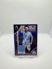 Topps Premier League 25/26 Bernardo Silver Player Worn Patch 100/199