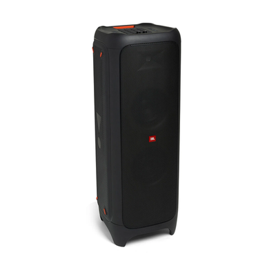 JBL PartyBox 1000 Bluetooth Speaker, Minor scratches - fully