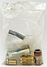 HAWKE TYPE 753 SIZE A 3/4" NPT MARINE SHIPBOARD CABLE SEALING FITTING GLAND