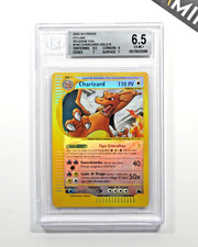 crystal charizard pokemon card My $20,000 PSA RETURNS! (Skyridge Charizard) Mint / near mint condition trading card Charizard 1999 Base Set Crystal