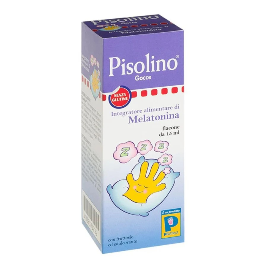 Pisolino Gocce 15Ml - Immagine 2