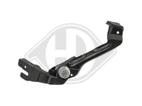 Scheinwerfersitz Links FüR Mercedes-Benz W211 2002-2009