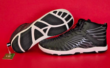 HIKE FOOTWEAR BAREFOOT SHOES LORAX UNISEX US MENS 8-8.5 WOMENS 10-10.5 NEW 