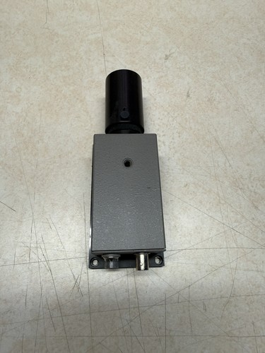 Cohu 2172-2000 12VDC 3.6W Solid State Camera