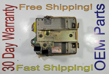 1994-1995 Suzuki Sidekick Geo Tracker 33920-56b60 Ecm Engine Control Module