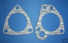 JAGUAR DAIMLER THERMOSTAT HOUSING GASKET XJ6 EAC7044 & EAC7045