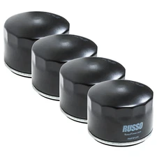 4PK Oil Filter Replacement for BS 492932 4154 492056 492932S 695396 696854