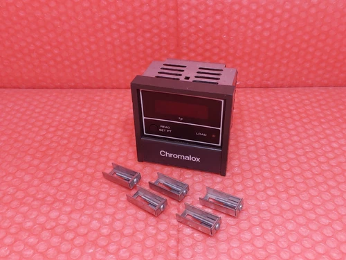 Chromalox 3910-11104 Temperature Controller