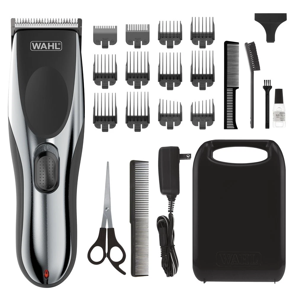 Maquina cortar cabello precision wahl usa new arrivals