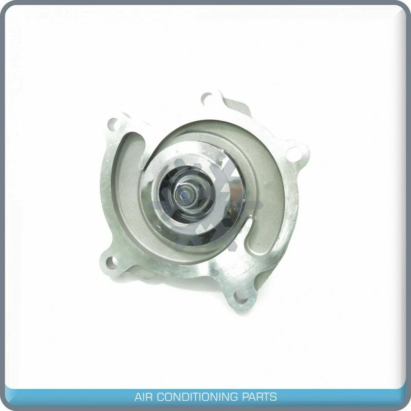 Водяной насос двигателя подходит для Chevy Buick Chevy Pontiac Saturn V6 3,5 л 3,9 л бренд - Изображение 4 из 4