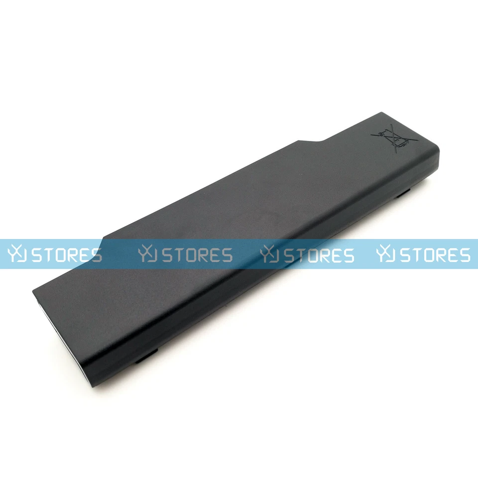 Batería para Fujitsu LifeBook A532 AH532 AH532/GFX FMVNBP213 FPCBP331 FPCBP347AP Foto 4 de 4