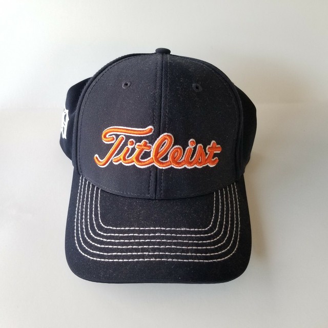 titleist yankee hat