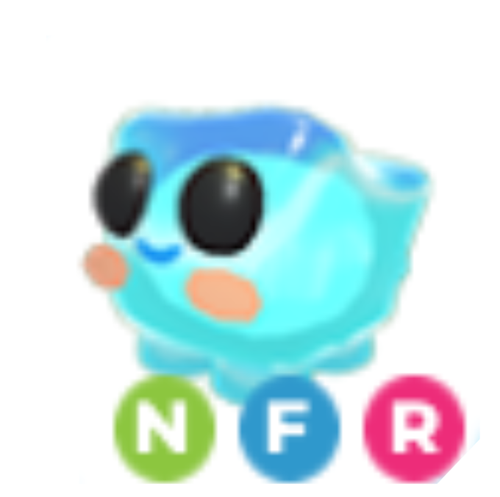 Roblox Adopt me Neon Frozen Pets - Bild 6 von 37