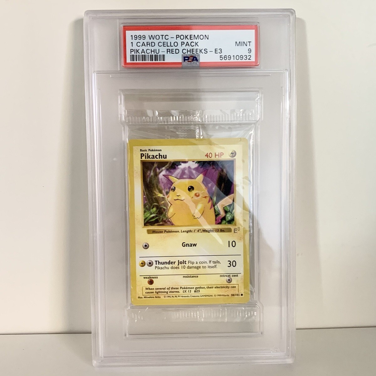 thick pikachu pokmon card Thicc Pikachu Pokemon Card Handmade