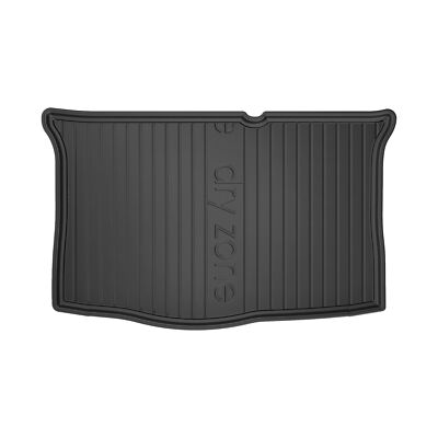 FROGUM Gummi Kofferraummatte Kofferraumwanne für Hyundai i20 Comfort 2014-2020