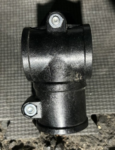 Roland V-Drums T-Clamp Joint Pipe Assembly Pole Mount Round Handle Drum T - Picture 7 of 7