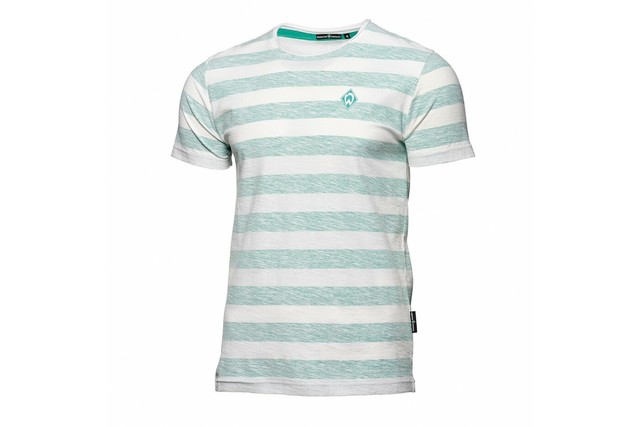 UMBRO SV Werder Bremen Herren-T-Shirt Gracias Claudio Pizarro Gr M-3XL