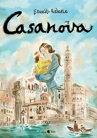 Casanova. Il furto sacrilego - Foto 1 di 1