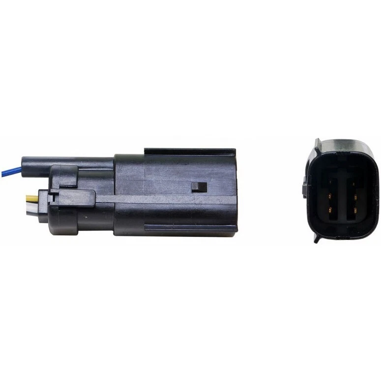 234-5038 Sensor de Oxigênio Denso O2 Passageiro Lado Direito UPSTREAM Novo para Caminhão F150 - Imagem 2 de 2