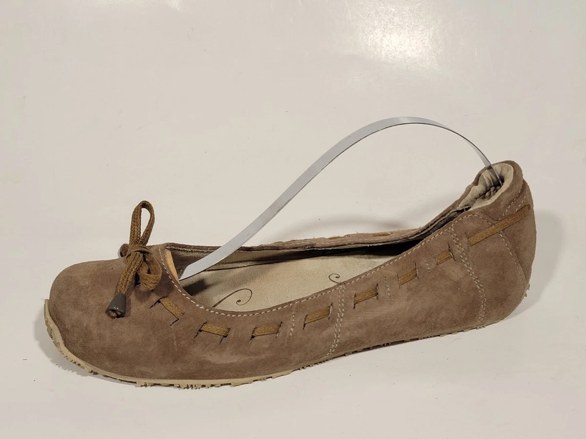 Ahnu ballet flats new arrivals
