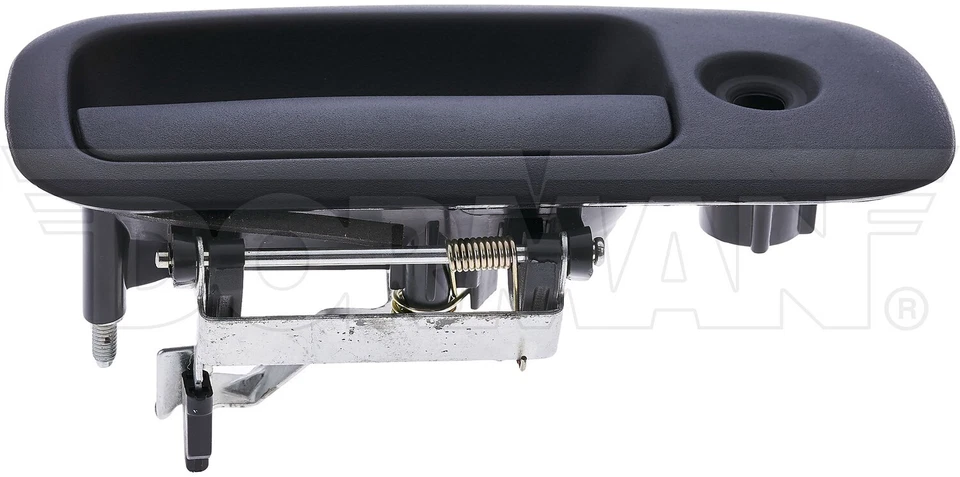 Manija de puerta exterior derecha Dorman para Chevrolet C6500 Kodiak 2003-2009 2004 2005 Foto 4 de 4