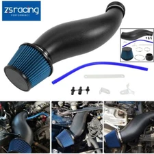 For Honda Civic 92-00 EG EK For Acura Integra 94-01 DC Cold Air Intake Pipe Kit