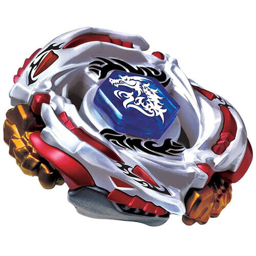 Tomy Takara Meteo L-Drago LW105LF Beyblade Metal Fusion Launcher BB88 New - Picture 9 of 11