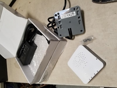 Locking Devices & Alarms - Alarm System