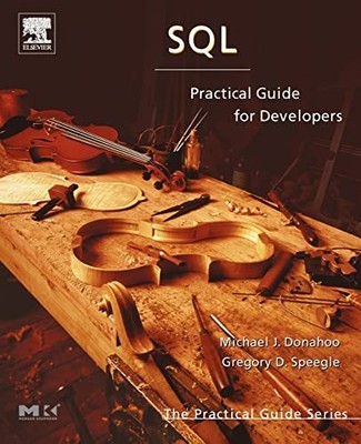 SQL Practical Guide for Developers ..., Donahoo, Michae