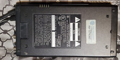 GE VHS Video Camera CG 9805 Camcorder With Hard Case | eBay