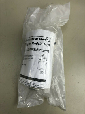 Bacharach 3015-5714 - PGM-IR Charcoal Filter Replacement Kit, For 3015-5696 NEW