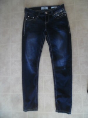 daytrip refined lynx skinny jeans