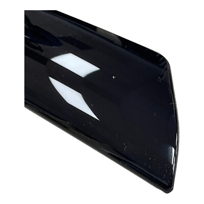Molduras Exteriores para Parabrisas con Moldura de Pilar A Compatibles con Mini R50 R53 Cabriolet R52, Cubierta del Ajuste de los Postes del Pilar para 51137128157, 51137128158