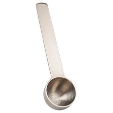 Motta Kaffeemaß – Dosierlöffel – Messlöffel – Kaffeelöffel 16 ml Edelstahl