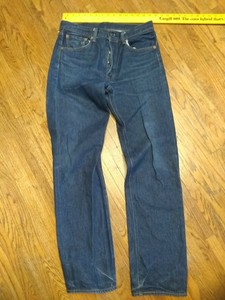levis 501 33x36