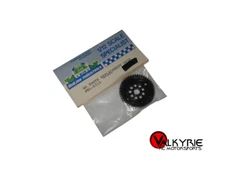 RC Bolink 46 Tooth 32 Pitch Spur Gear Plastic Black (1) 5715