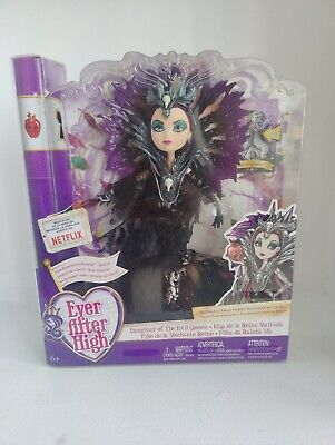 057 Boneca Ever After High - Raven / Mattel 2012 / Art