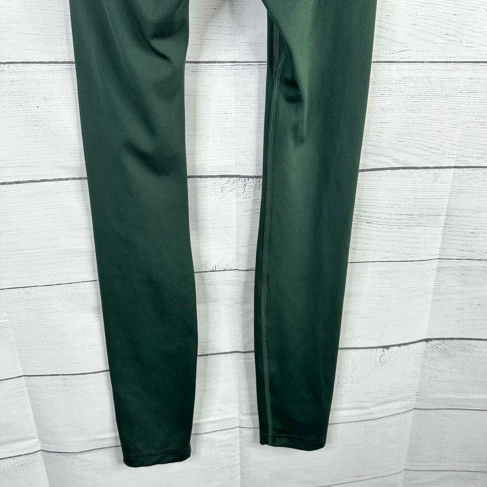 gymshark high rise training leggings