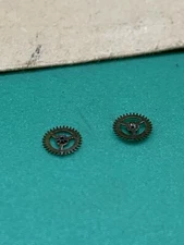 Lanco Cal 1063 1065 Part 260 Minute Wheel NOS