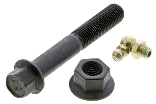 MEVOTECH Rear Right Upper Control Arm Ball Joint For Nissan Armada Pathfinder - Picture 6 of 7