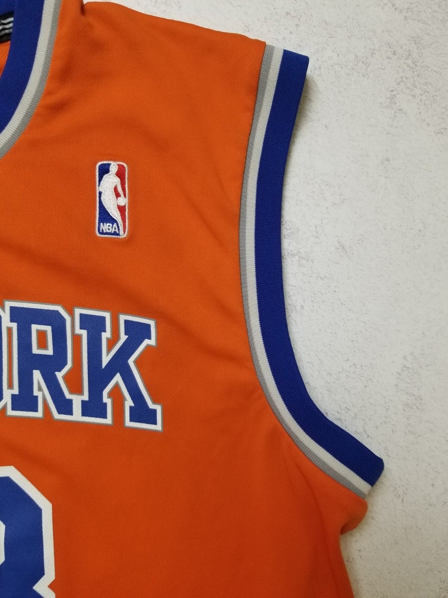 ビンテージ　00s NBA adidas メンズ　XL ユニフォーム　ニックス 169707284.jpg