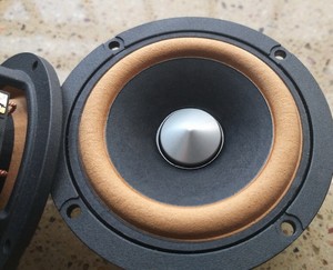 full range speaker unit